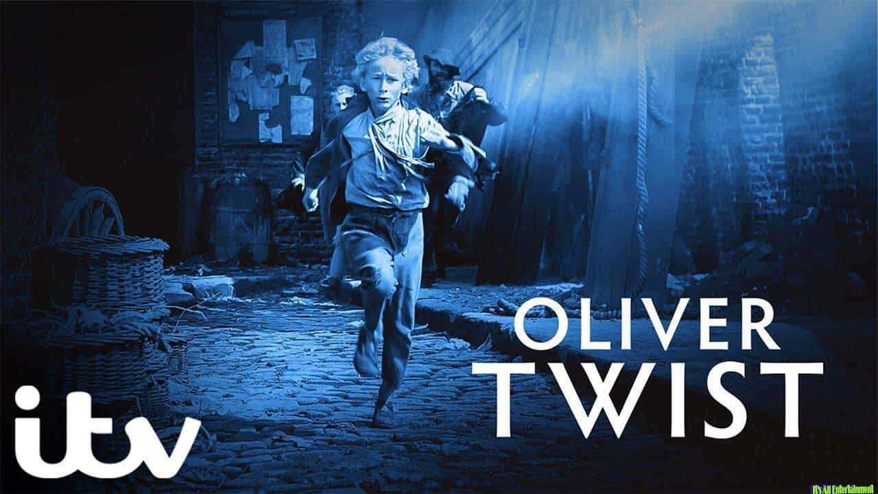 Oliver Twist (1948) Full Film