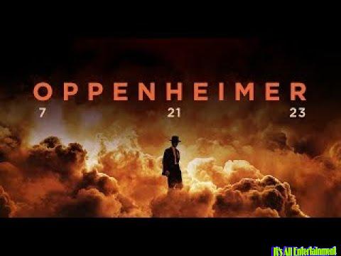 Iaev Revisited #176 – Oppenheimer – Shooting For Imax Featurette