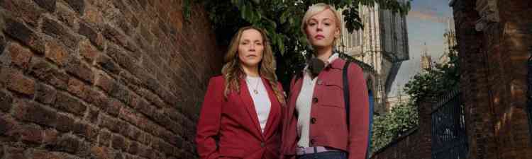 Patience To Return For Third Series