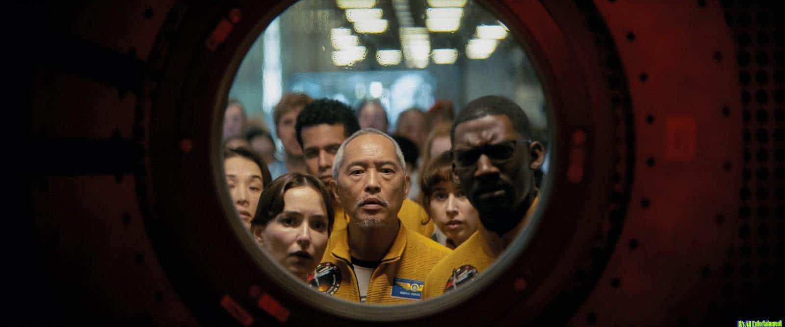 Project Hail Mary - Images