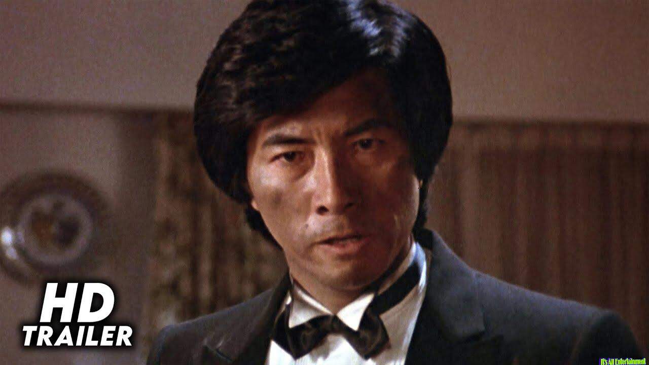 Rage Of Honor (1987)