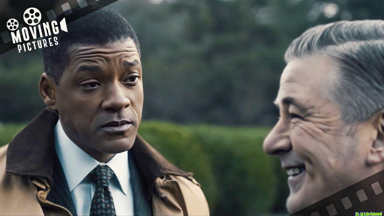 Revealing Their Biggest Boogeyman | Concussion