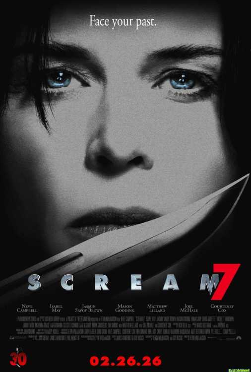 Scream 7