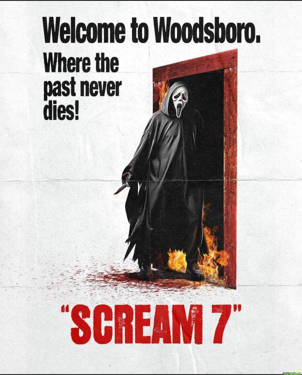 Scream 7