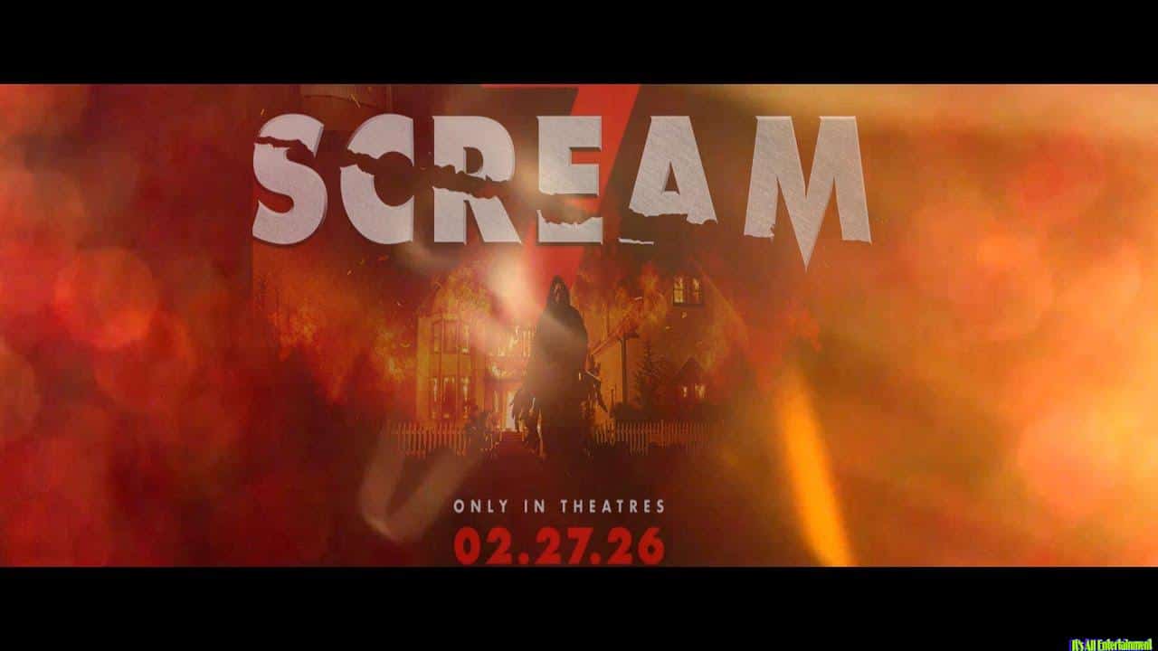 Scream 7 – Big Game Spot