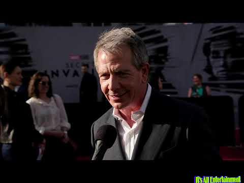 Iaev Revisited #183 – Secret Invasion / Launch Event / Soundbites