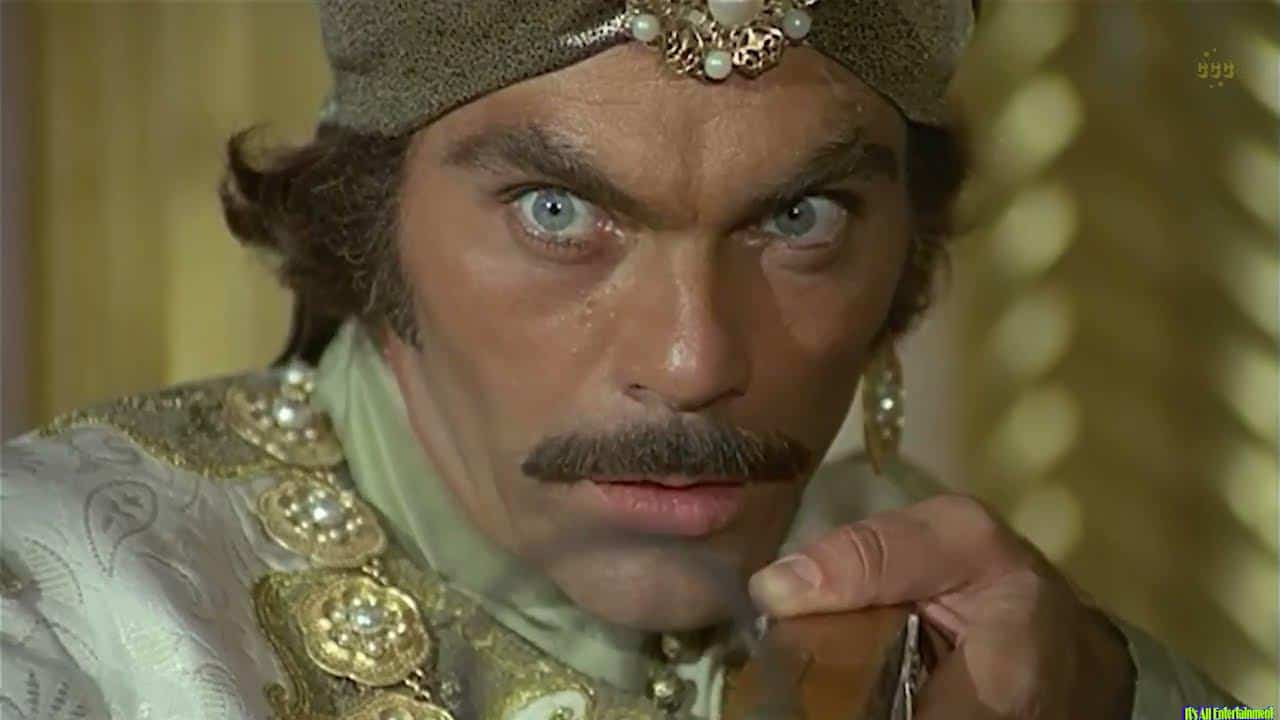 Sinbad And The Caliph Of Baghdad (1973)