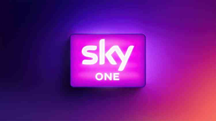 Sky One Is Coming Back