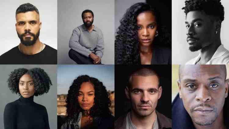 Sky Partners With Starz On Fightland