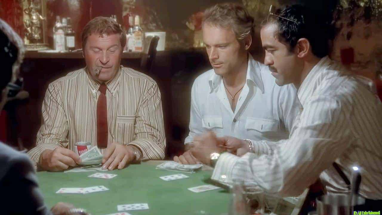 Odds And Evens (1978)