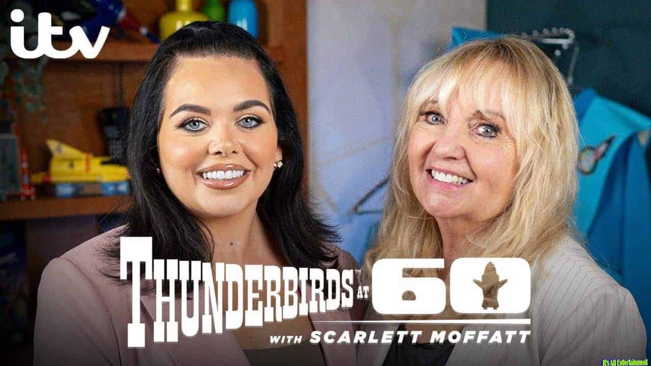 The ‘60s Moment That Launched Thunderbirds!