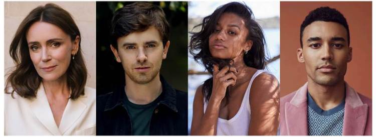 The Assassin To Return For A Second Series