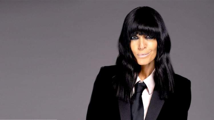 The Claudia Winkleman Show