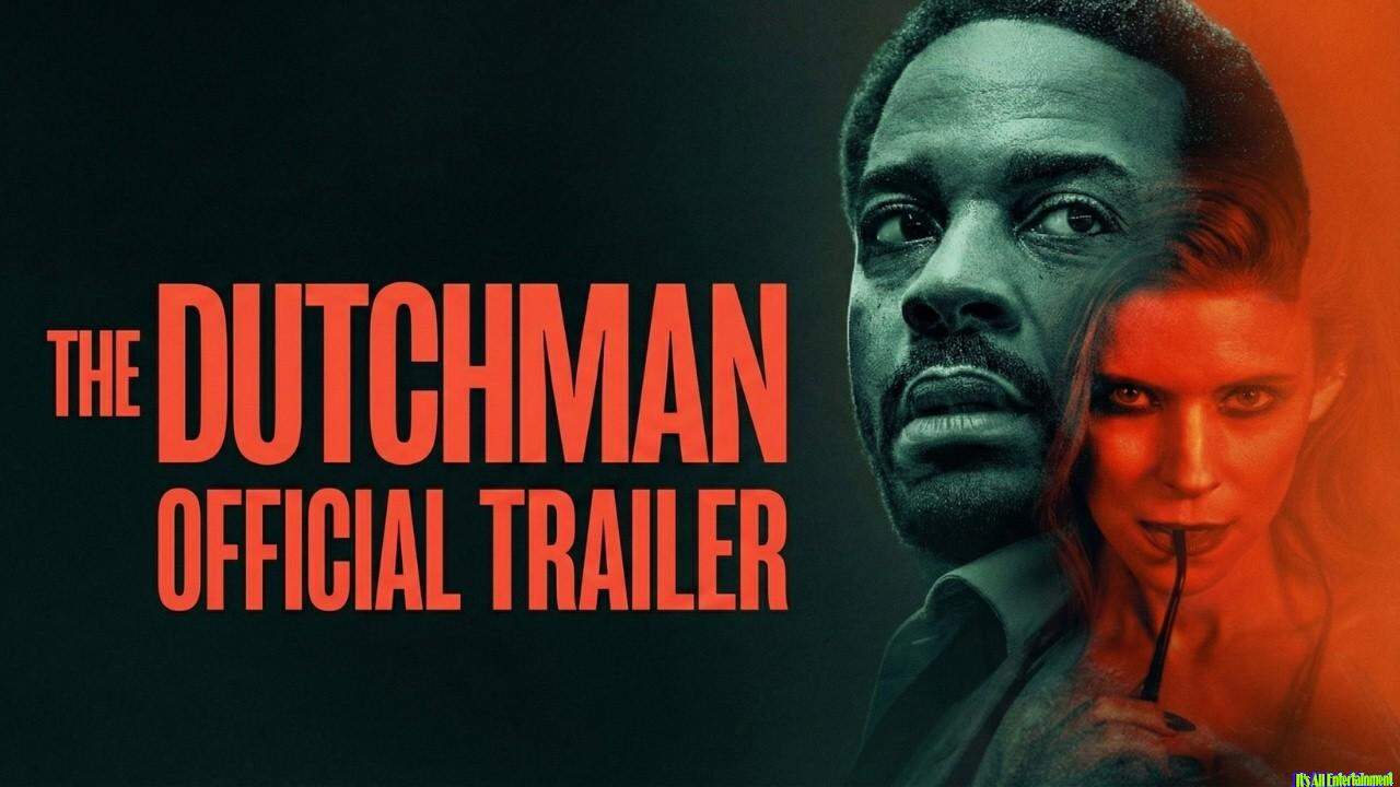 The Dutchman (2026) Official Trailer