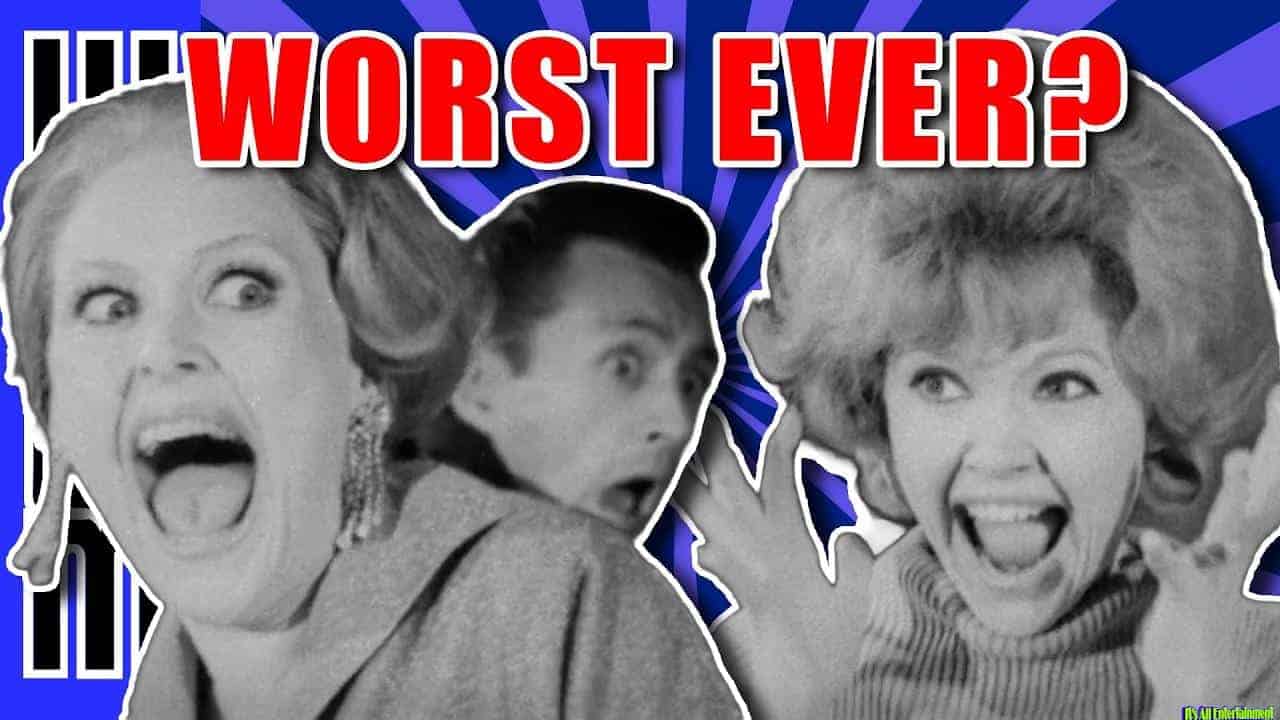 The Slowest Monster In Film History – The Creeping Terror (1964)