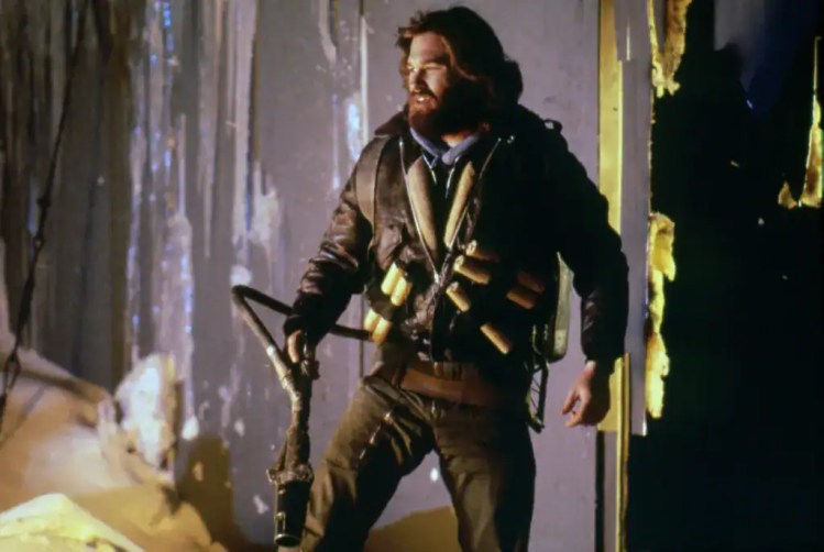 The Thing Honored By The National Film Registry