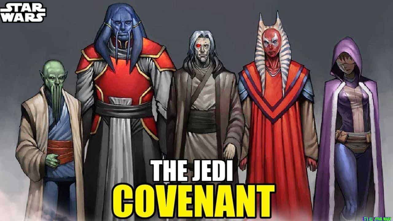 The Worst Jedi Cult Of The Old Republic Era