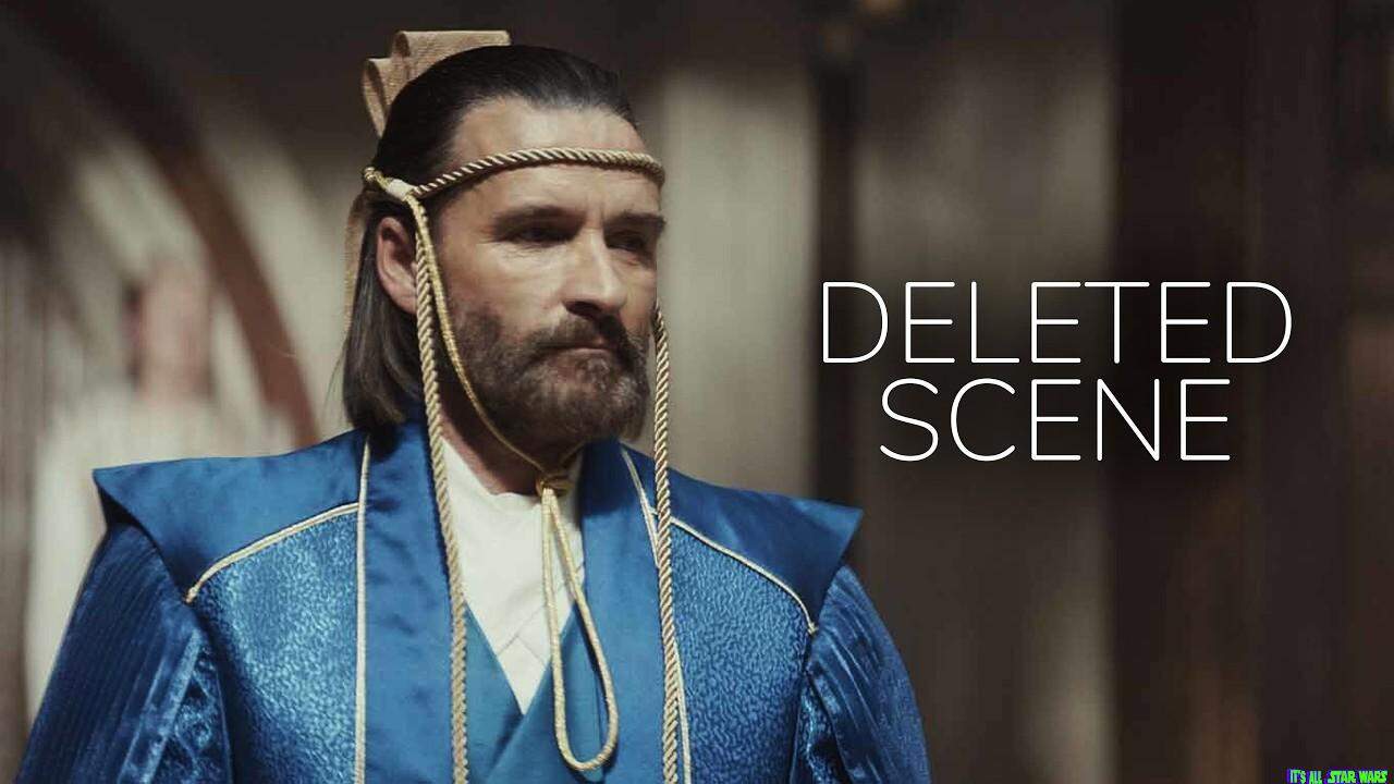 This Completely Changes How We View Andor’s Story