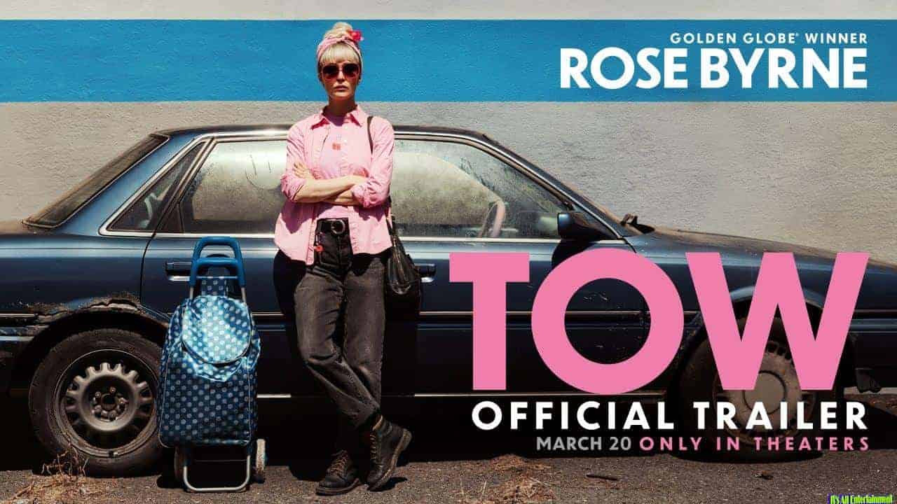 Tow | Official Trailer | In Theaters March 20