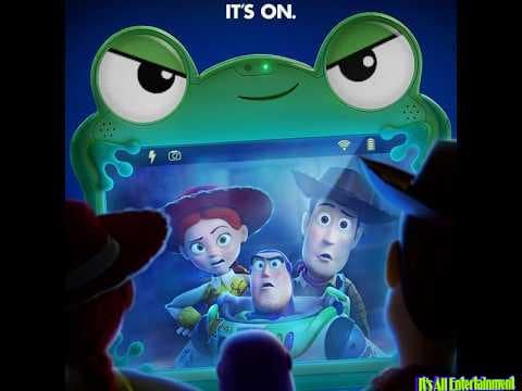 Toy Story 5 – Trailer #3 | Woody’s Final Adventure?