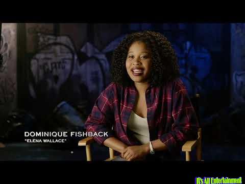 Iaev #163 – Transformers – Rise Of The Beasts – Meet The Characters – Featurette