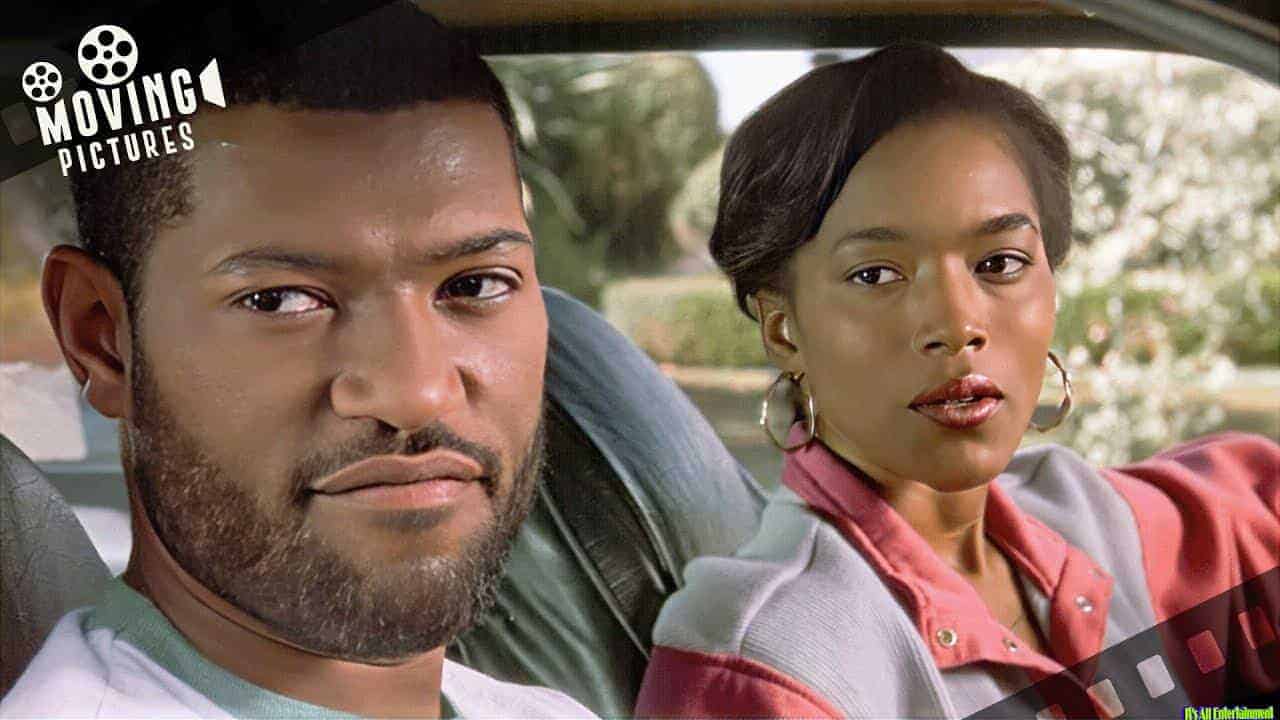 Tre’s Manhood Begins With His Father | Boyz N The Hood