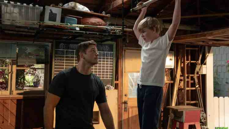 Way Of The Warrior Kid