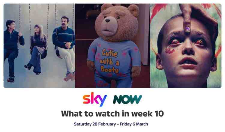 What To Watch In Week 10