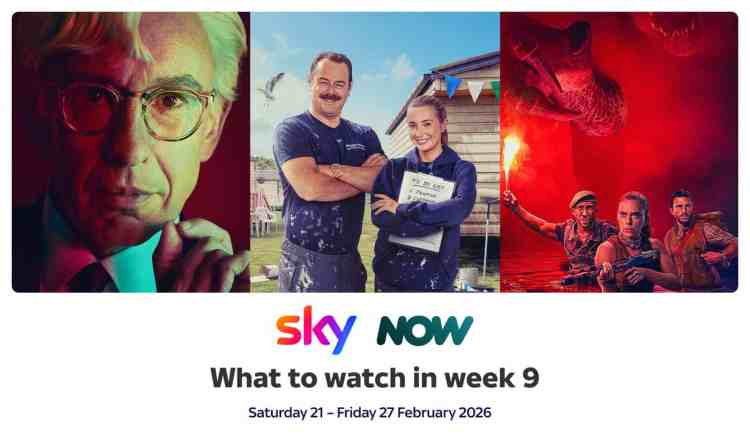 What To Watch In Week 9