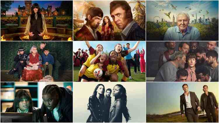 What's New On Bbc Iplayer February 20th, 2026