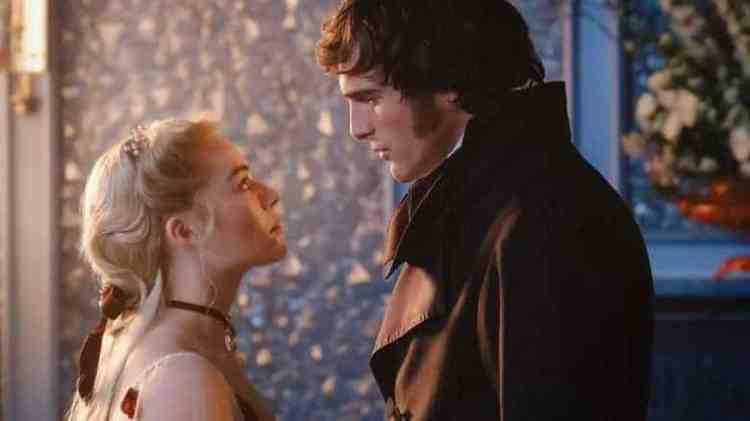 Wuthering Heights Review