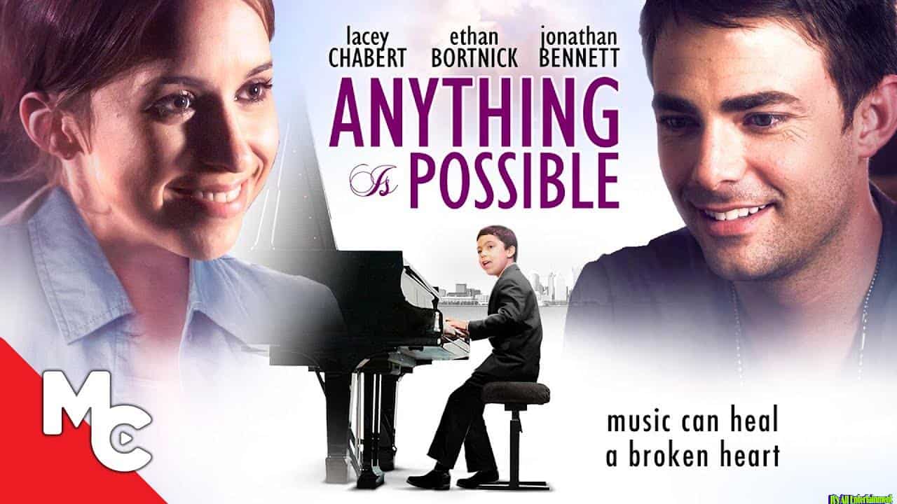 Anything Is Possible | Full Movie