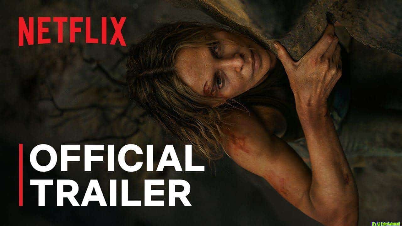 Apex | Official Trailer