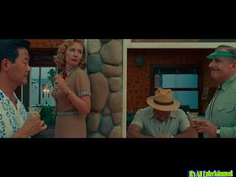 Iaev Revisited #190 – Asteroid City / Clip / They’re Strange