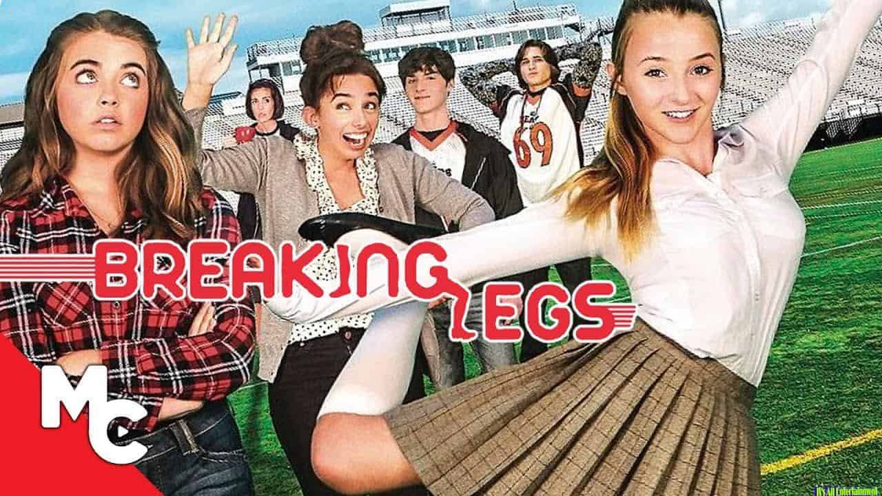 Breaking Legs | Full Movie