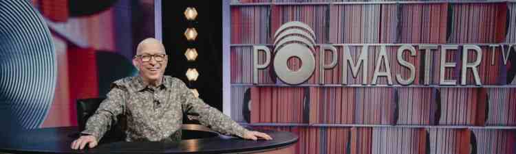 Channel 4 Orders Two New Series Of Popmaster Tv