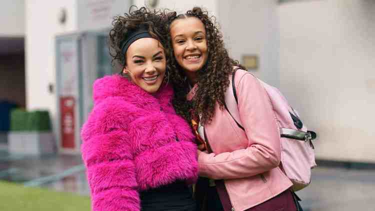 Chelsee Healey Returns