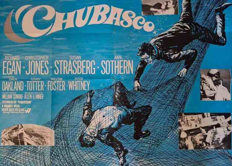 Chubasco (1968)