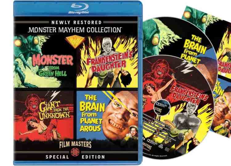 Classic Horror Movies Gain New Life