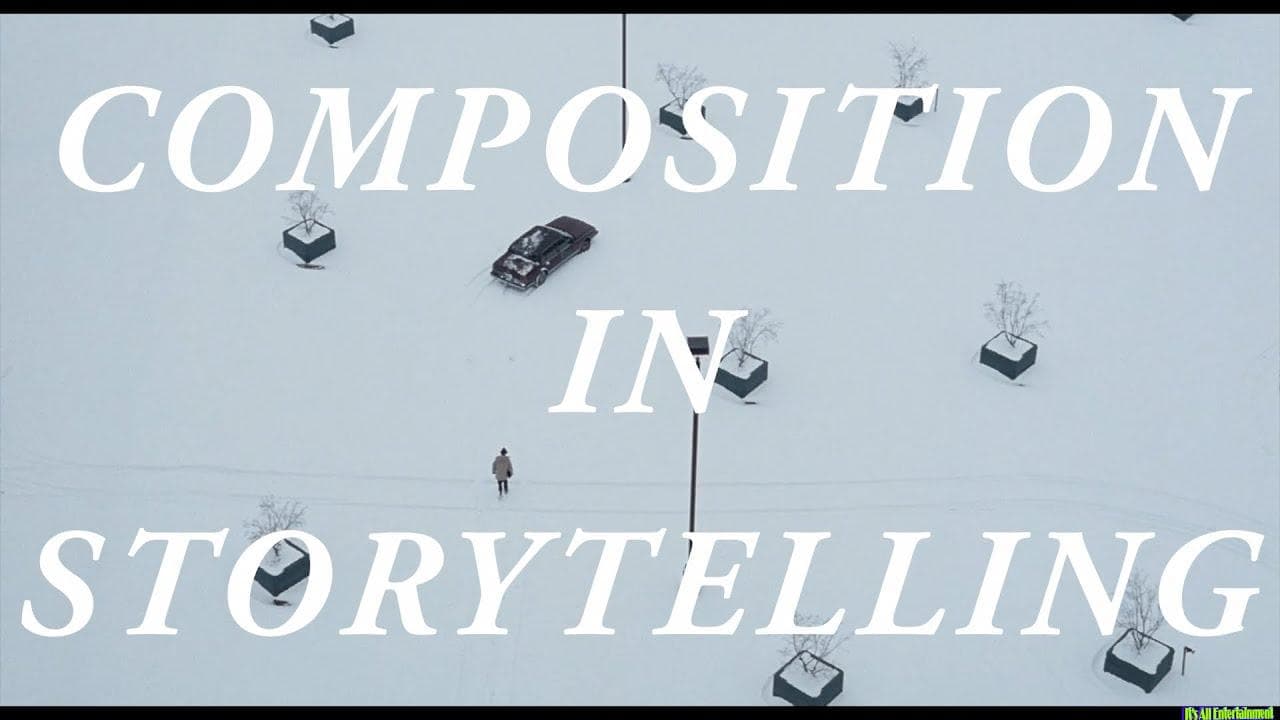 Composition In Storytelling