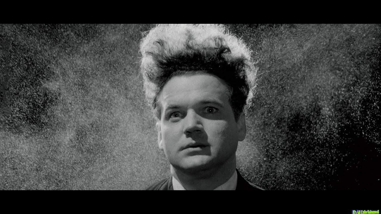 David Lynch – The Elusive Subconscious