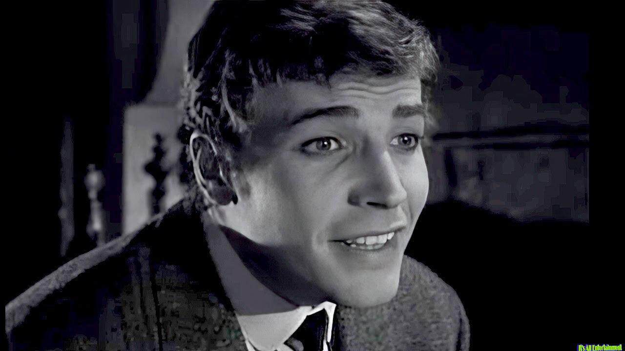 Death On The Fourposter (1964)