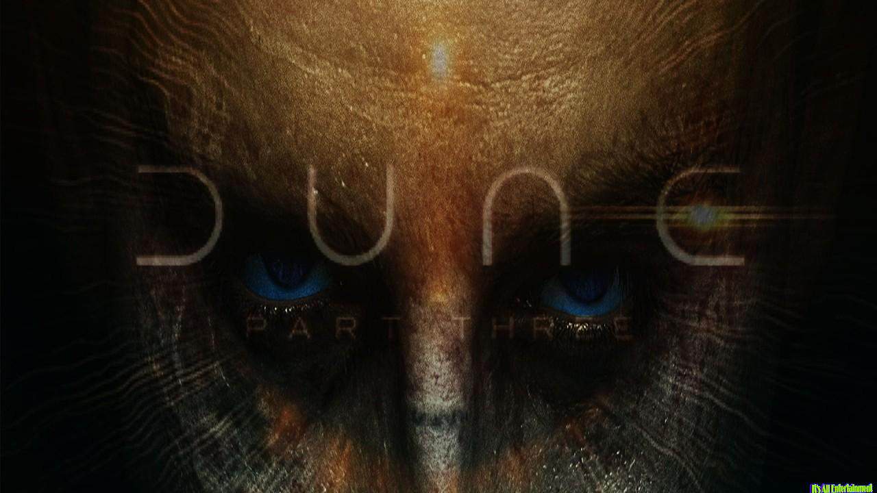 Dune – Part Three – Trailer #1