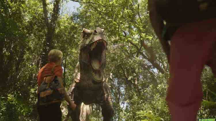 How Eyeline Helped One Piece