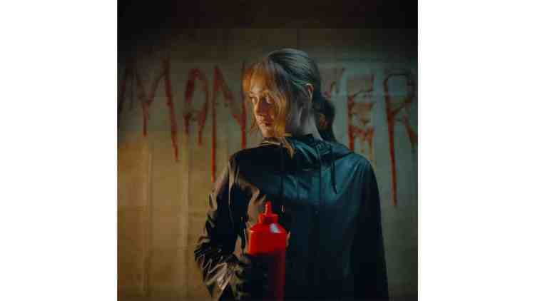 Ella Purnell Returns As Sweetpea