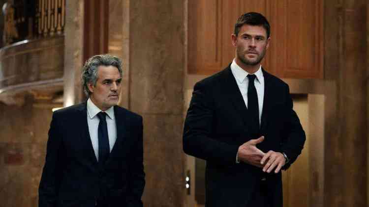 Film Review – Crime 101 (2026)