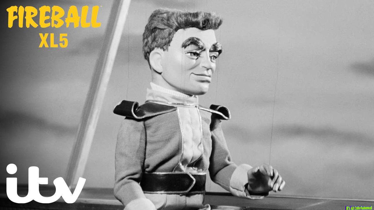 Fireball Xl 5 Ep. 7 | Invasion Earth | Full Episode