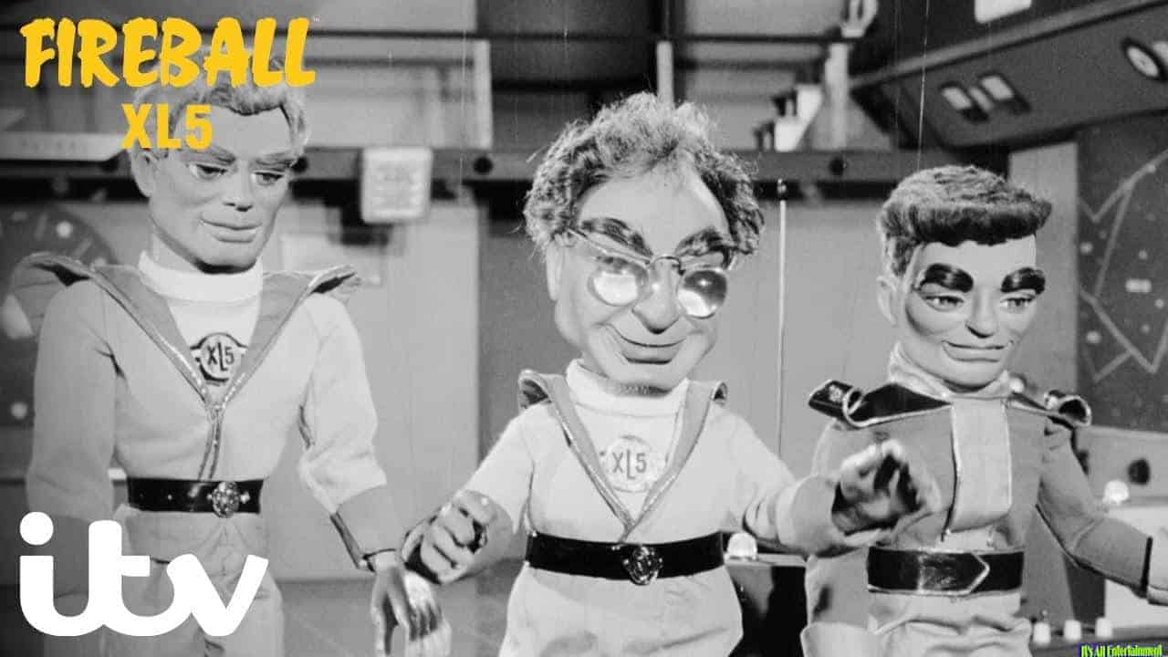 Fireball Xl 5 Ep. 8 | Drama At Space City | Full Episode