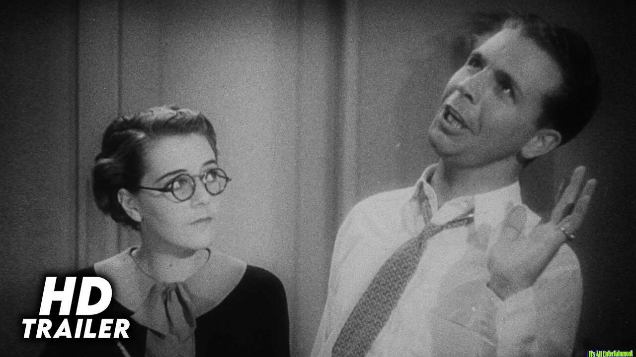 Footlight Parade (1933)