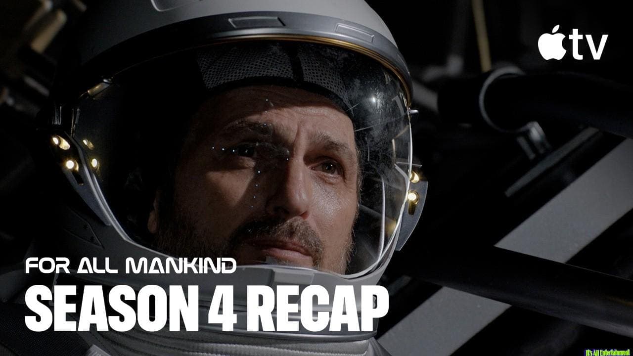 For All Mankind — Season 4 Recap